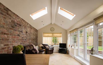 conservatory roof insulation Freeport Village, West Lothian