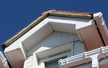 Freeport Village fascia installation costs