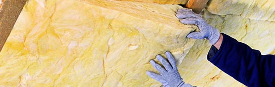 quotes for Freeport Village roof insulation