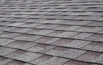 Freeport Village tiles for shallow pitch roofing