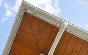 Freeport Village soffit types