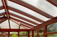 Freeport Village conservatory roofing insulation