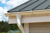 Freeport Village soffits